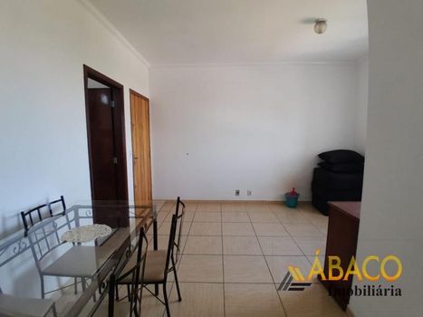 Foto 8 do(a) Apartamento de 2 quartos à venda em Vila Rancho Velho, São Carlos