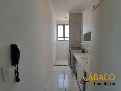 Foto 6 do(a) Apartamento de 2 quartos à venda em Vila Rancho Velho, São Carlos