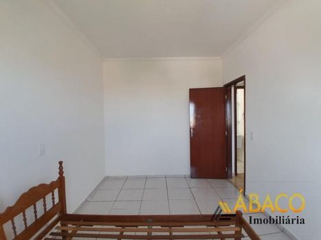 Foto 7 do(a) Apartamento de 2 quartos à venda em Vila Rancho Velho, São Carlos