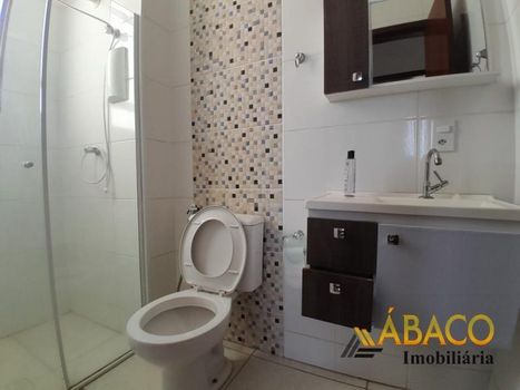 Foto 4 do(a) Apartamento de 2 quartos à venda em Vila Rancho Velho, São Carlos