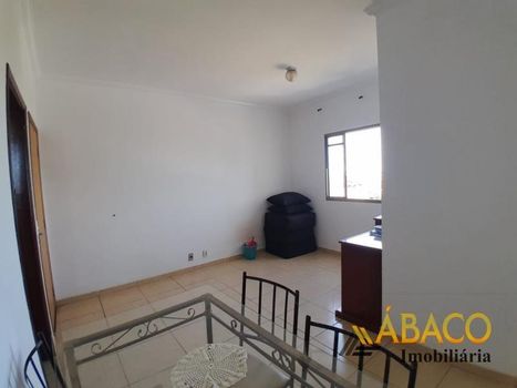 Foto 9 do(a) Apartamento de 2 quartos à venda em Vila Rancho Velho, São Carlos