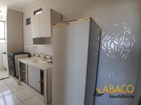 Foto 5 do(a) Apartamento de 2 quartos à venda em Vila Rancho Velho, São Carlos