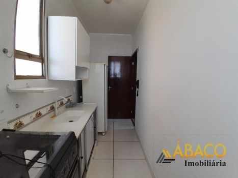 Foto 3 do(a) Apartamento de 2 quartos à venda em Vila Rancho Velho, São Carlos