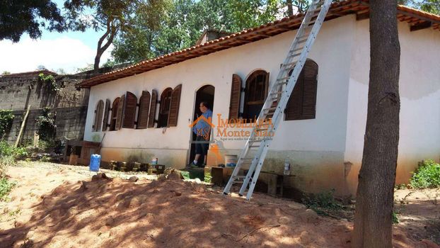 Foto 5 do(a) Terreno em Condomínio false à venda em Caceia, Mairiporã