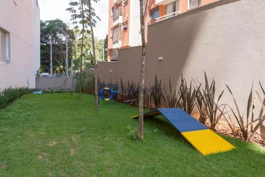 Foto 18 do(a) Apartamento de 1 quartos à venda em Vila Monte Alegre, São Paulo