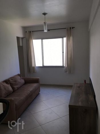 Foto 5 do(a) Apartamento de 1 quartos à venda em Indianópolis, São Paulo