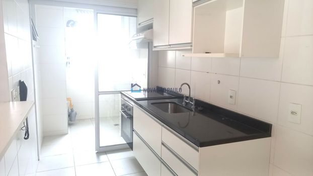 Foto 15 do(a) Apartamento de 2 quartos à venda em Vila Guarani (Z Sul), São Paulo