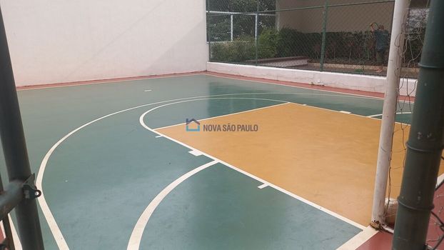 Foto 25 do(a) Apartamento de 2 quartos à venda em Vila Guarani (Z Sul), São Paulo