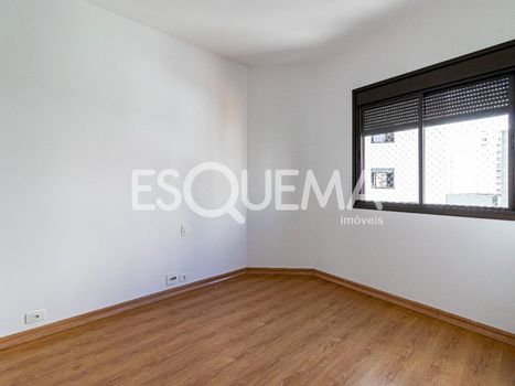 Foto 14 do(a) Apartamento de 3 quartos à venda em Vila Nova Conceição, São Paulo