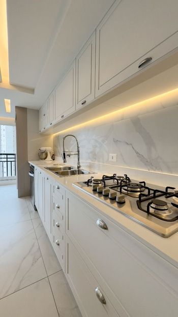 Foto 15 do(a) Apartamento de 4 quartos à venda em Vila Andrade, São Paulo