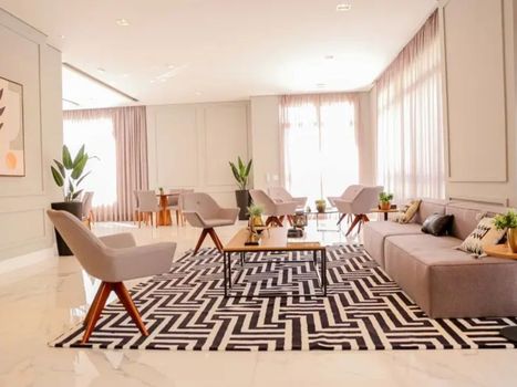 Foto 48 do(a) Apartamento de 4 quartos à venda em Vila Andrade, São Paulo