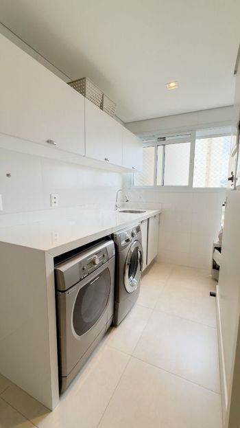 Foto 19 do(a) Apartamento de 4 quartos à venda em Vila Andrade, São Paulo