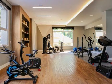 Foto 44 do(a) Apartamento de 4 quartos à venda em Vila Andrade, São Paulo