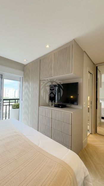 Foto 27 do(a) Apartamento de 4 quartos à venda em Vila Andrade, São Paulo