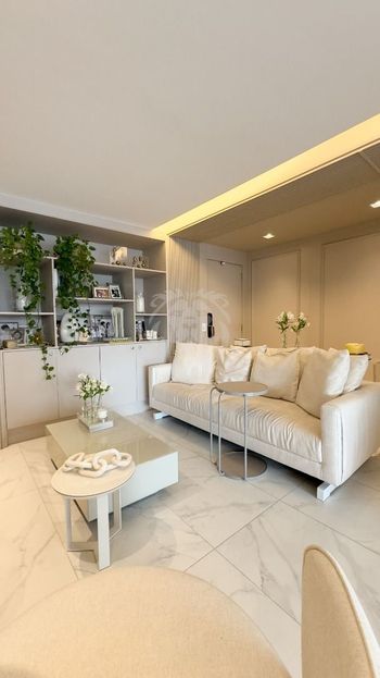 Foto 11 do(a) Apartamento de 4 quartos à venda em Vila Andrade, São Paulo