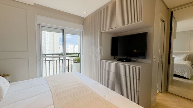 Foto 26 do(a) Apartamento de 4 quartos à venda em Vila Andrade, São Paulo