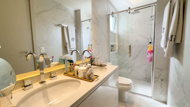 Foto 37 do(a) Apartamento de 4 quartos à venda em Vila Andrade, São Paulo