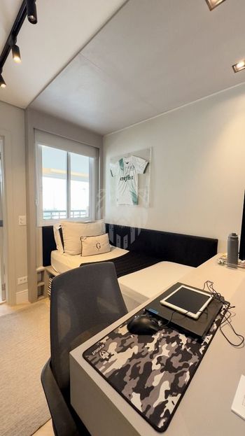 Foto 21 do(a) Apartamento de 4 quartos à venda em Vila Andrade, São Paulo