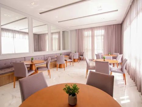 Foto 50 do(a) Apartamento de 4 quartos à venda em Vila Andrade, São Paulo