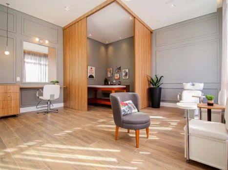 Foto 46 do(a) Apartamento de 4 quartos à venda em Vila Andrade, São Paulo