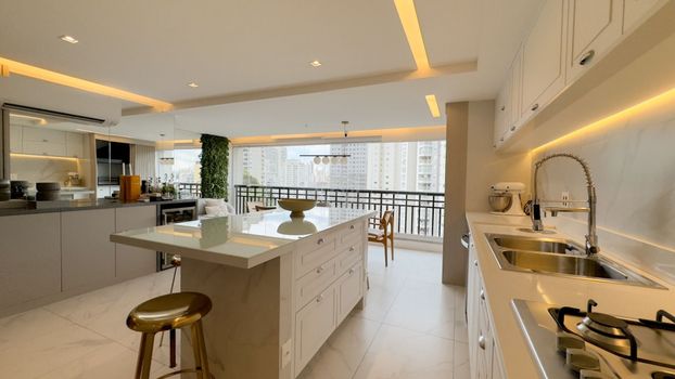 Imagem do condomínio