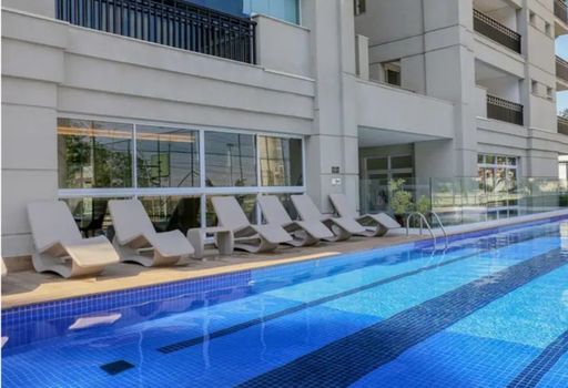 Foto 43 do(a) Apartamento de 4 quartos à venda em Vila Andrade, São Paulo