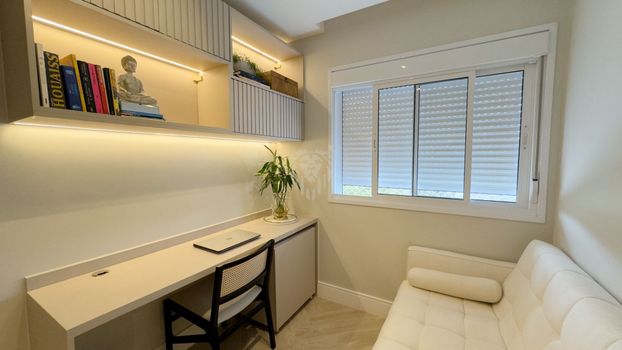 Foto 31 do(a) Apartamento de 4 quartos à venda em Vila Andrade, São Paulo