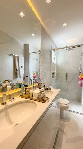 Foto 40 do(a) Apartamento de 4 quartos à venda em Vila Andrade, São Paulo