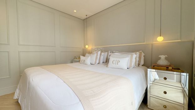 Foto 22 do(a) Apartamento de 4 quartos à venda em Vila Andrade, São Paulo