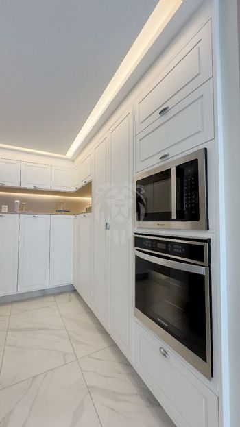 Foto 17 do(a) Apartamento de 4 quartos à venda em Vila Andrade, São Paulo