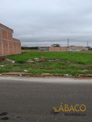 Foto 1 do(a) Terreno false à venda em Residencial Arcoville, São Carlos