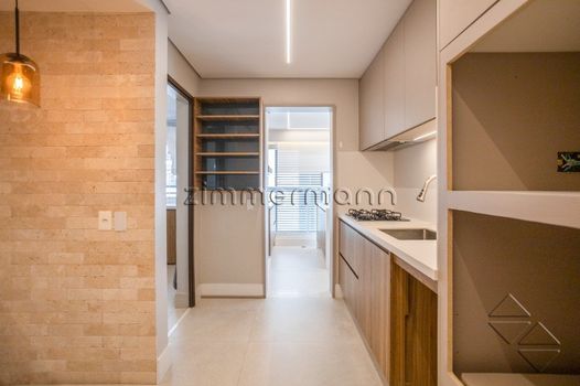 Foto 23 do(a) Apartamento de 3 quartos à venda em Jardim das Acácias, São Paulo