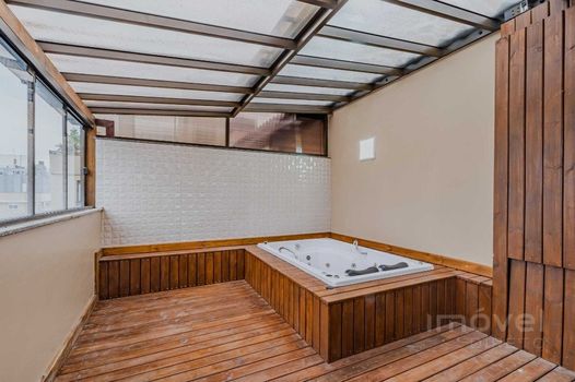 Foto 23 do(a) Cobertura de 2 quartos à venda em Cristal, Porto Alegre