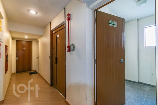 Foto 34 do(a) Apartamento de 2 quartos à venda em Bom Fim, Porto Alegre