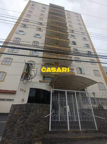 Foto 1 do(a) Apartamento de 1 quartos à venda em Baeta Neves, São Bernardo do Campo