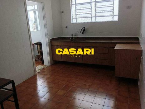 Foto 15 do(a) Apartamento de 1 quartos à venda em Baeta Neves, São Bernardo do Campo