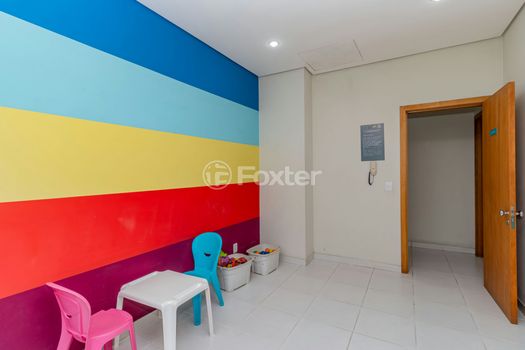 Foto 37 do(a) Apartamento de 2 quartos à venda em Agronomia, Porto Alegre