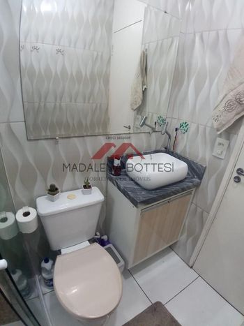 Foto 17 do(a) Apartamento de 2 quartos à venda em Cézar de Souza, Mogi das Cruzes
