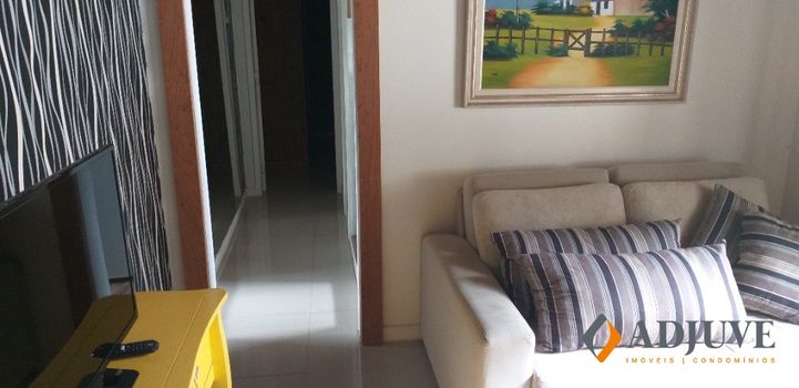Foto 5 do(a) Apartamento de 1 quartos à venda em Corrêas, Petrópolis