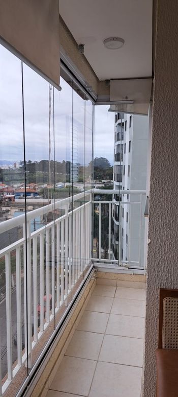 Foto 3 do(a) Apartamento de 3 quartos à venda em Chácara Belenzinho, São Paulo