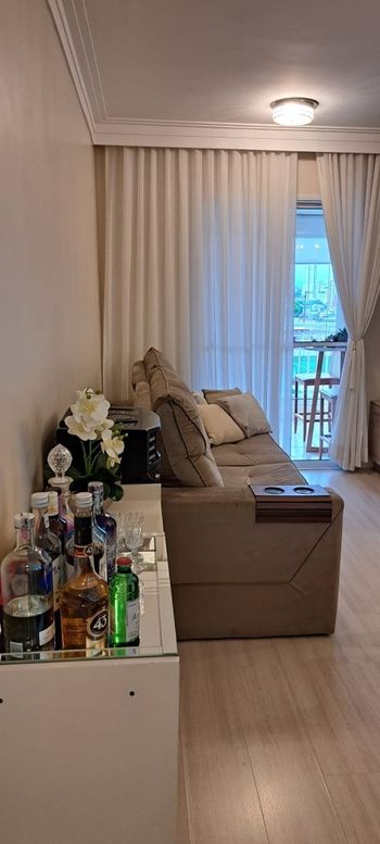 Foto 26 do(a) Apartamento de 3 quartos à venda em Chácara Belenzinho, São Paulo