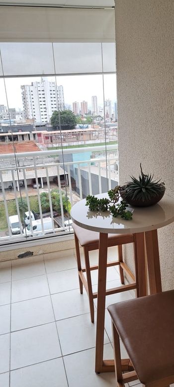 Foto 24 do(a) Apartamento de 3 quartos à venda em Chácara Belenzinho, São Paulo