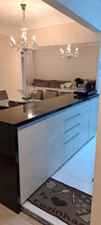 Foto 17 do(a) Apartamento de 3 quartos à venda em Chácara Belenzinho, São Paulo
