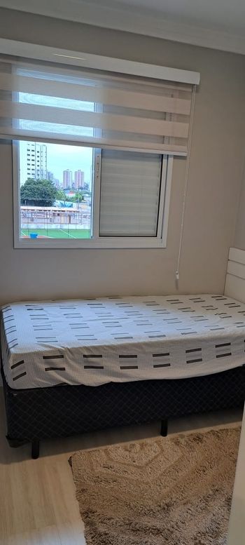 Foto 16 do(a) Apartamento de 3 quartos à venda em Chácara Belenzinho, São Paulo