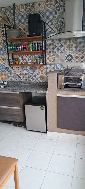 Foto 9 do(a) Apartamento de 3 quartos à venda em Chácara Belenzinho, São Paulo