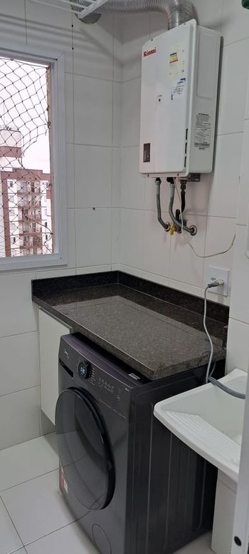 Foto 21 do(a) Apartamento de 3 quartos à venda em Chácara Belenzinho, São Paulo