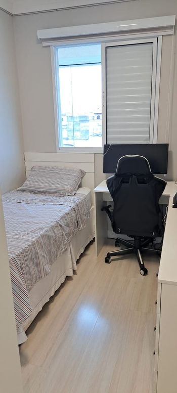 Foto 22 do(a) Apartamento de 3 quartos à venda em Chácara Belenzinho, São Paulo