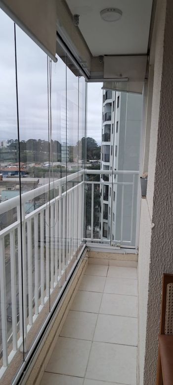 Foto 23 do(a) Apartamento de 3 quartos à venda em Chácara Belenzinho, São Paulo
