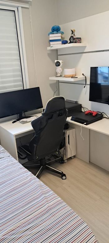 Foto 11 do(a) Apartamento de 3 quartos à venda em Chácara Belenzinho, São Paulo