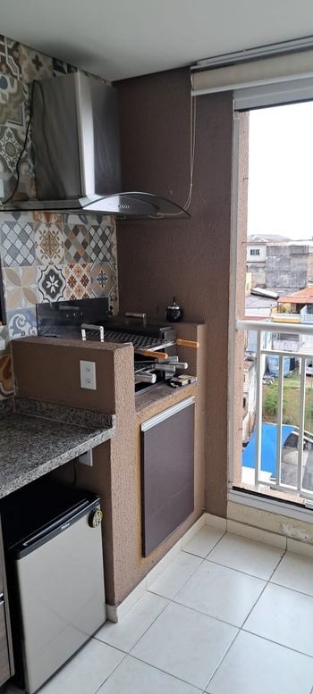 Foto 13 do(a) Apartamento de 3 quartos à venda em Chácara Belenzinho, São Paulo